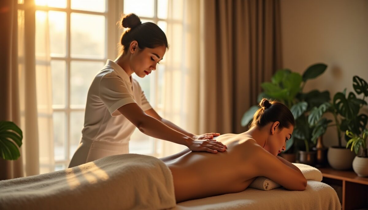 Massage Tuina : Tout ce qu’il faut connaître sur ses effets secondaires avant votre séance