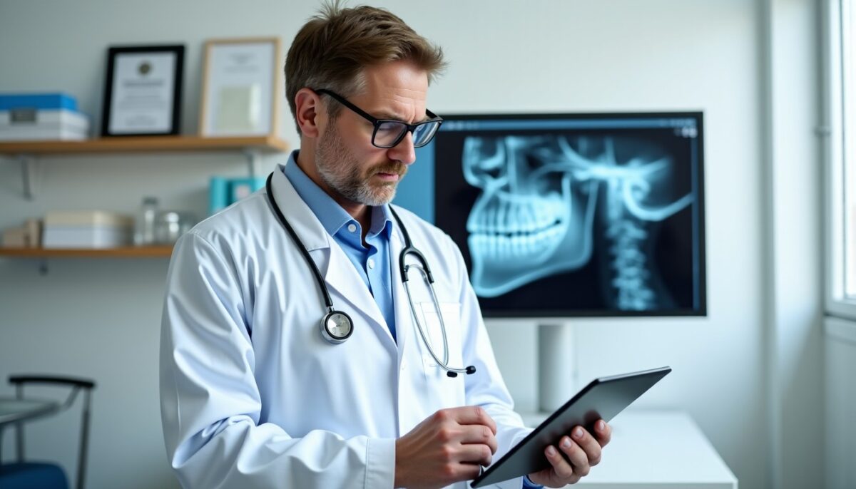 Échec d&rsquo;une chirurgie maxillo-faciale : comprendre les causes, les impacts et les solutions possibles