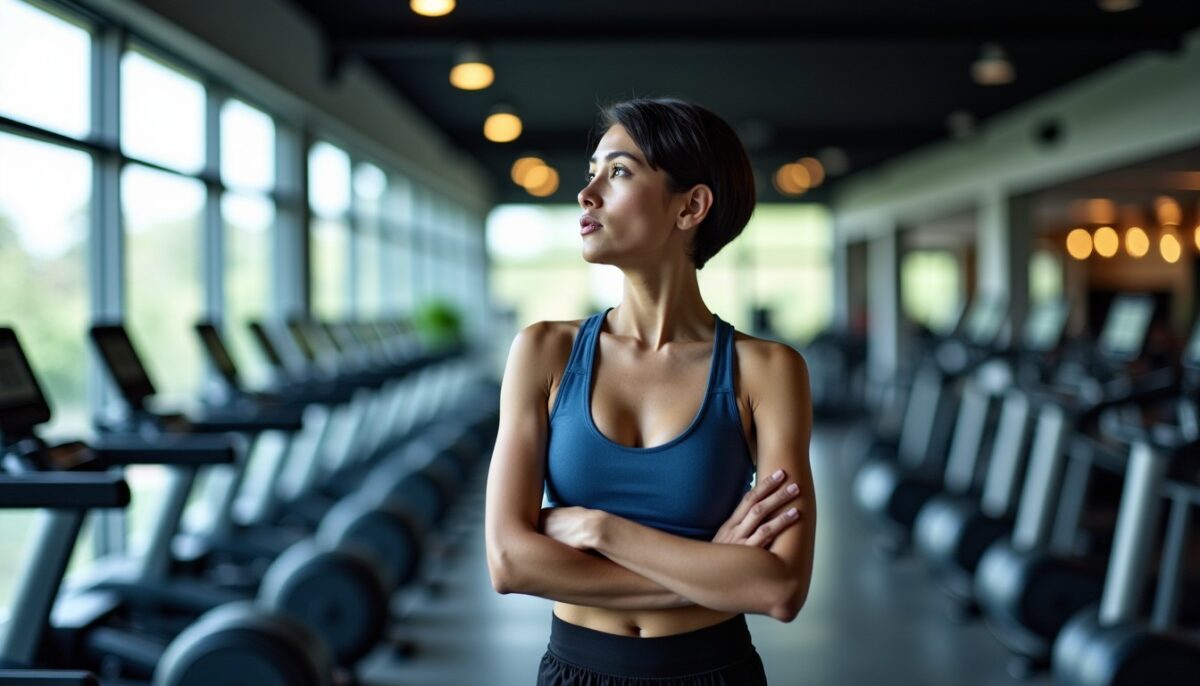 Comment choisir la machine de musculation idéale en fonction de vos objectifs personnels ?