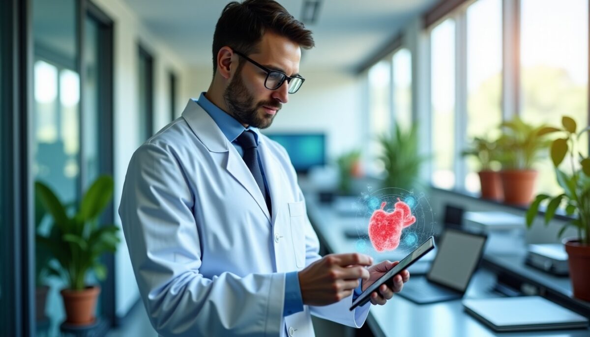 Code organe : comprendre son rôle, ses applications et son importance en santé