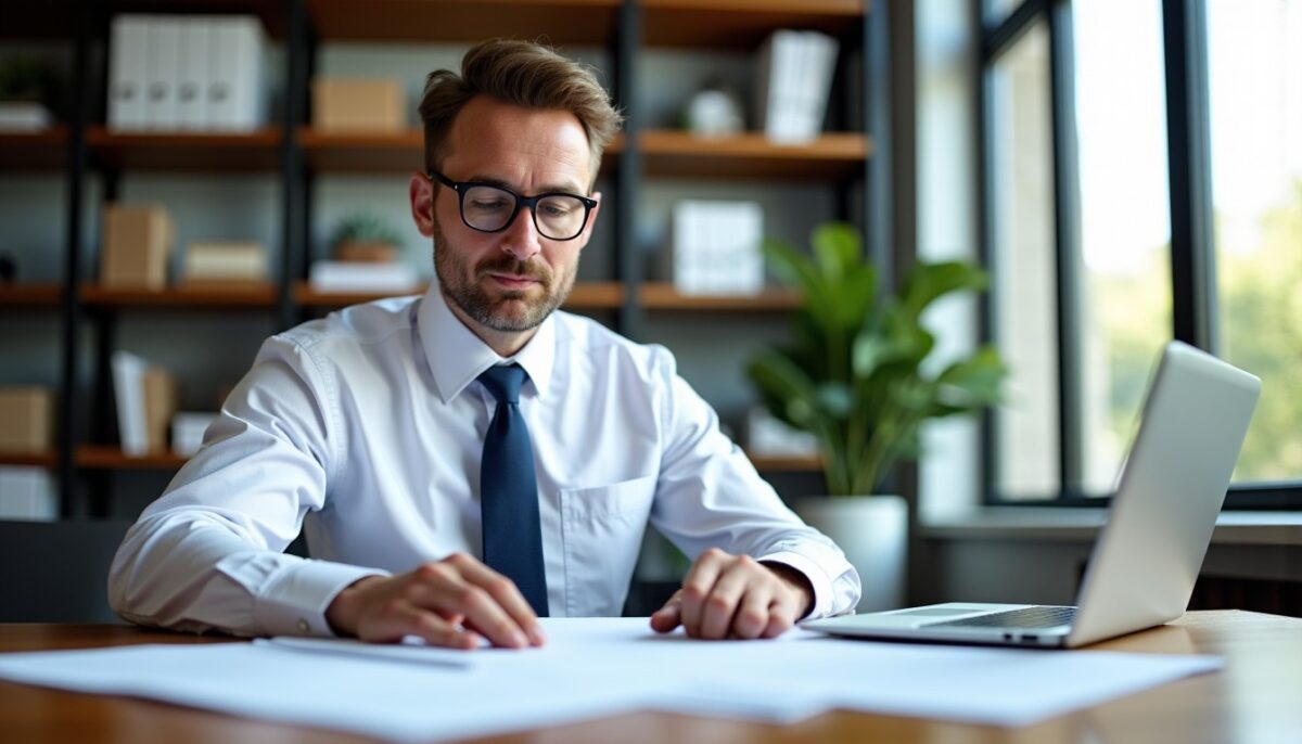 Arthrodèse L5-S1 et invalidité : Guide complet des droits, taux et démarches essentielles