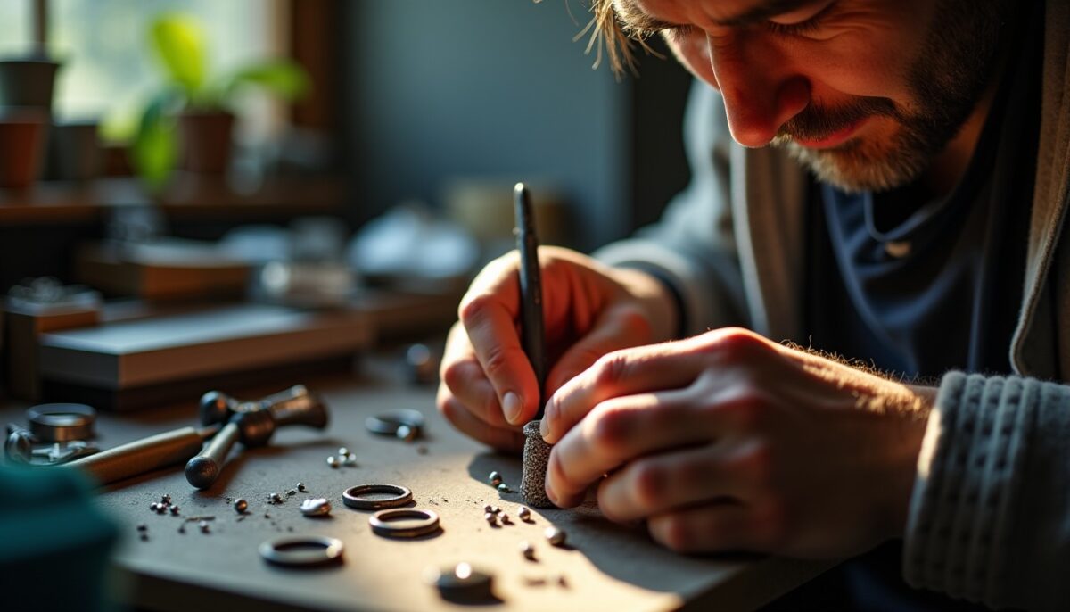 Piercing du capuchon clitoridien : tout ce qu’il faut savoir sur la pose, l’entretien et les ressentis