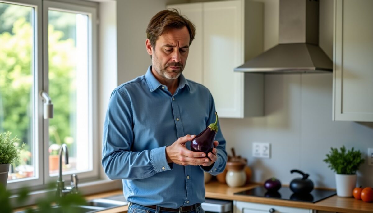 Allergie aux aubergines : identifier les signes et symptômes essentiels