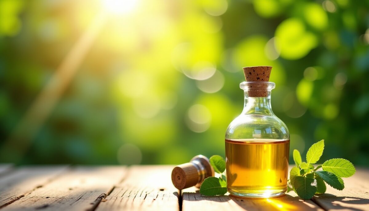 Huile de jojoba : risques potentiels, effets indésirables et conseils de sécurité à connaître