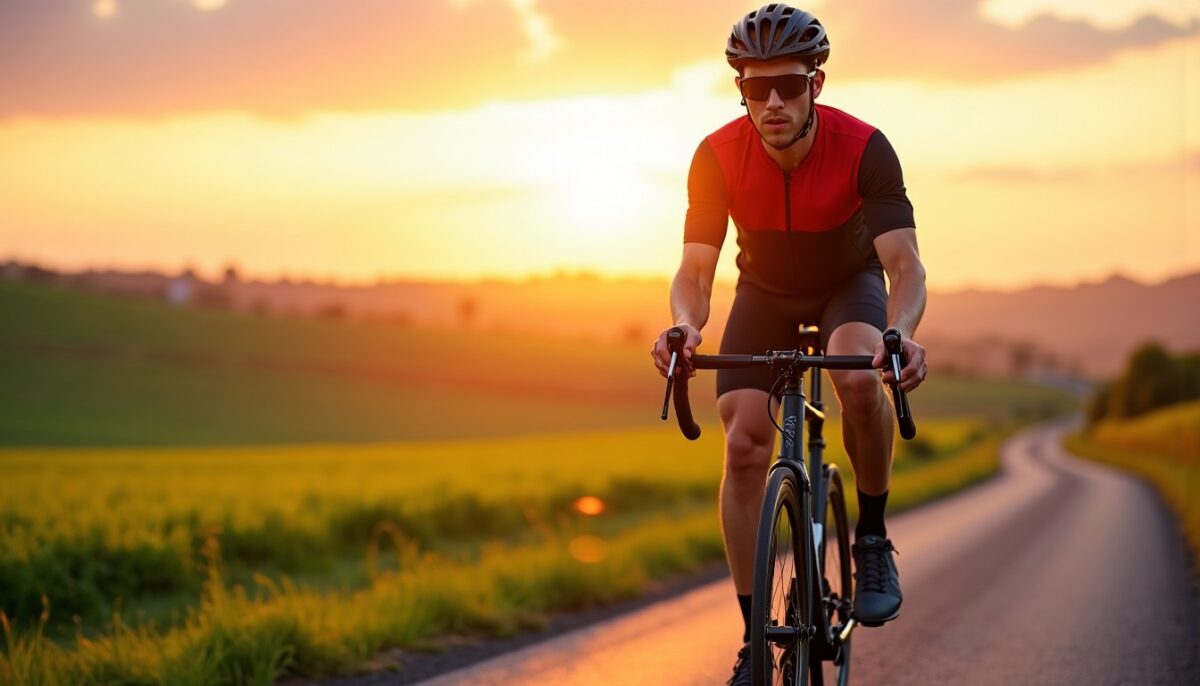 Kyste poplité et cyclisme : comprendre les causes, gérer la douleur et conseils pour rouler sereinement