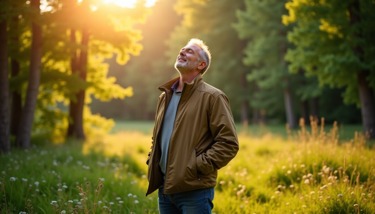 Purifiez vos poumons en 3 jours : méthode naturelle et efficace pour un souffle retrouvé