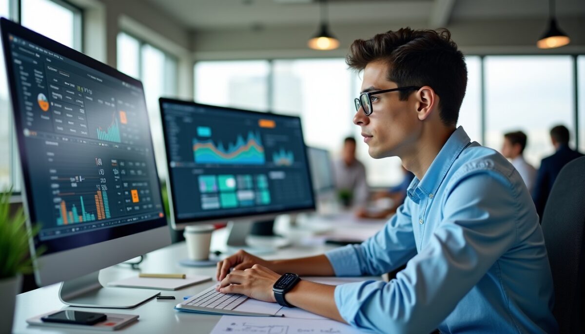 Refonte de site web : les stratégies clés pour préserver et booster votre trafic SEO