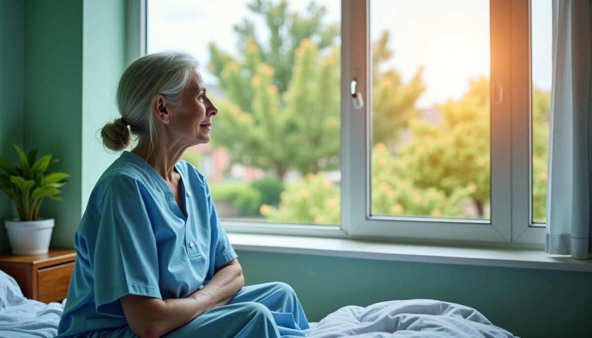 Cancer des os en phase terminale : comprendre les symptômes, l’évolution et les soins appropriés