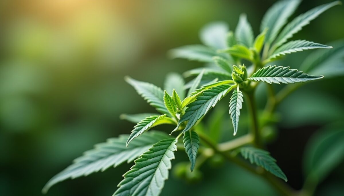 CBD et récupération sportive : état des lieux des recherches actuelles