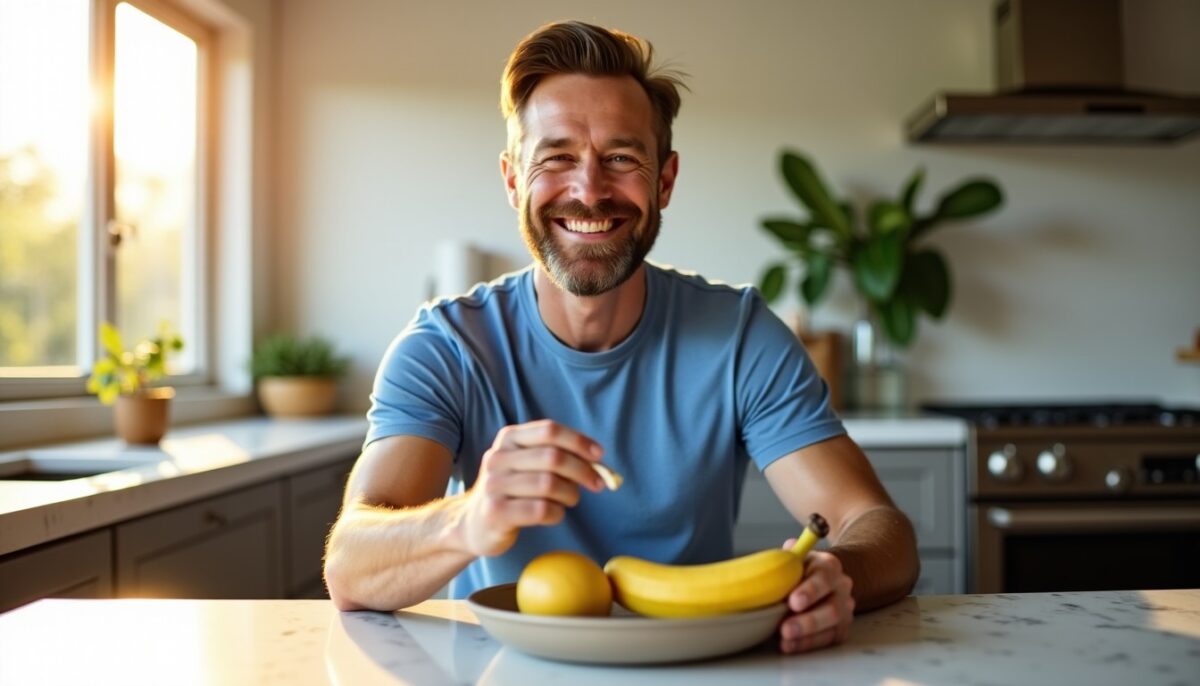 Banane et santé masculine : bienfaits insoupçonnés pour la prostate et conseils pratiques