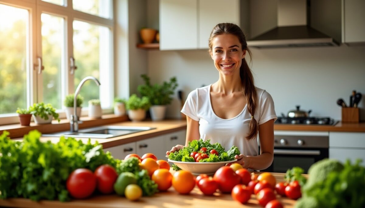 NutritionDigestion.fr : Astuces et recettes savoureuses pour une santé au top