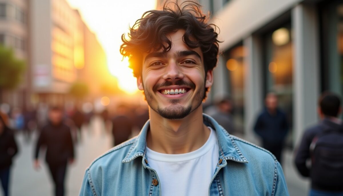 Appareil dentaire et moustache : comment ça fonctionne, astuces et durée à connaître