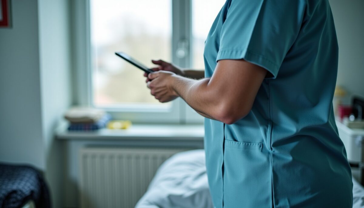 Essoufflement après la pose d’un stent : comprendre les causes et savoir quand consulter