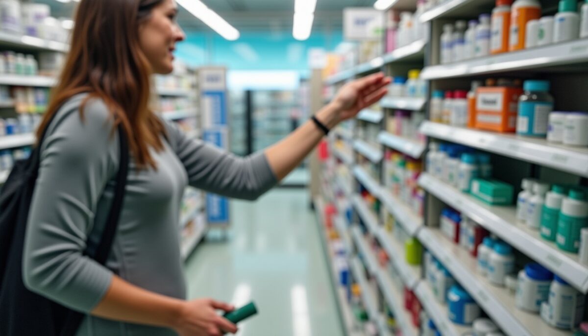 Pompe à vide en pharmacie : tout savoir sur les modalités de remboursement