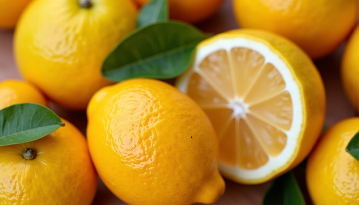 Citron et santé cardiaque : mythe ou danger ? Ce qu’il faut vraiment savoir