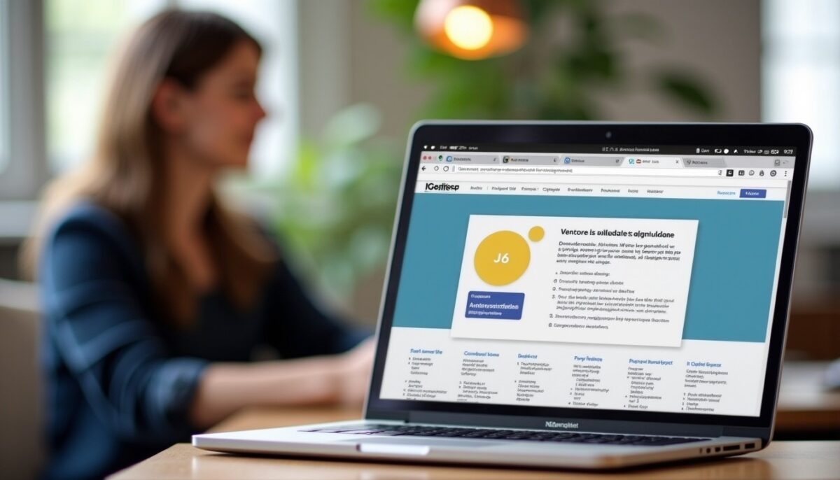 Gestea-senior.fr : Analyse détaillée et avis authentiques des utilisateurs