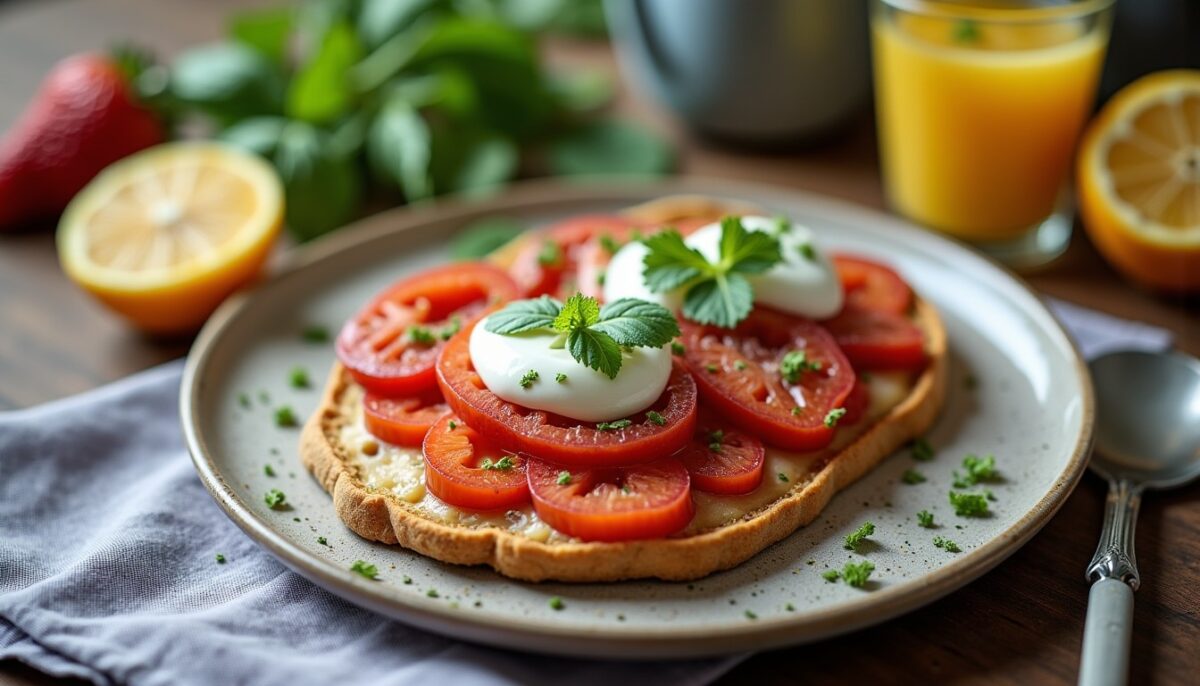 Petit déjeuner santé pour soulager l&rsquo;arthrose : recettes gourmandes et aliments clés