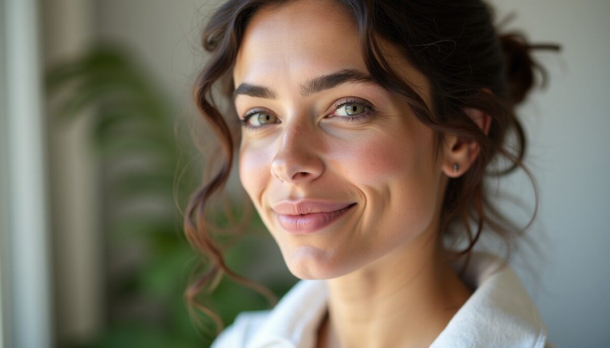 Kinéplastie du visage : une méthode naturelle pour un remodelage et un effet anti-âge durable