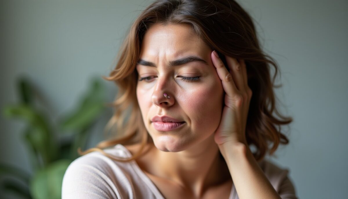 Douleur à l’épaule gauche et stress : comprendre les causes, identifier les symptômes et découvrir les solutions efficaces