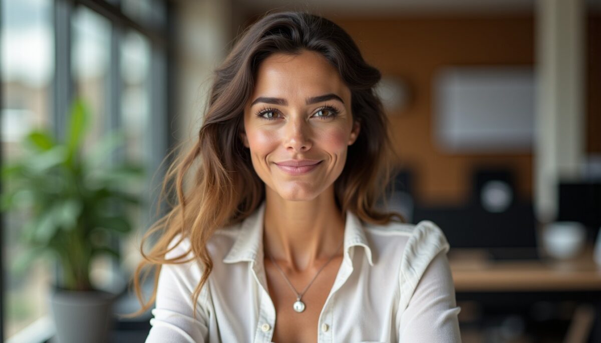 Adopter les bas au bureau : astuces pour un look chic et professionnel