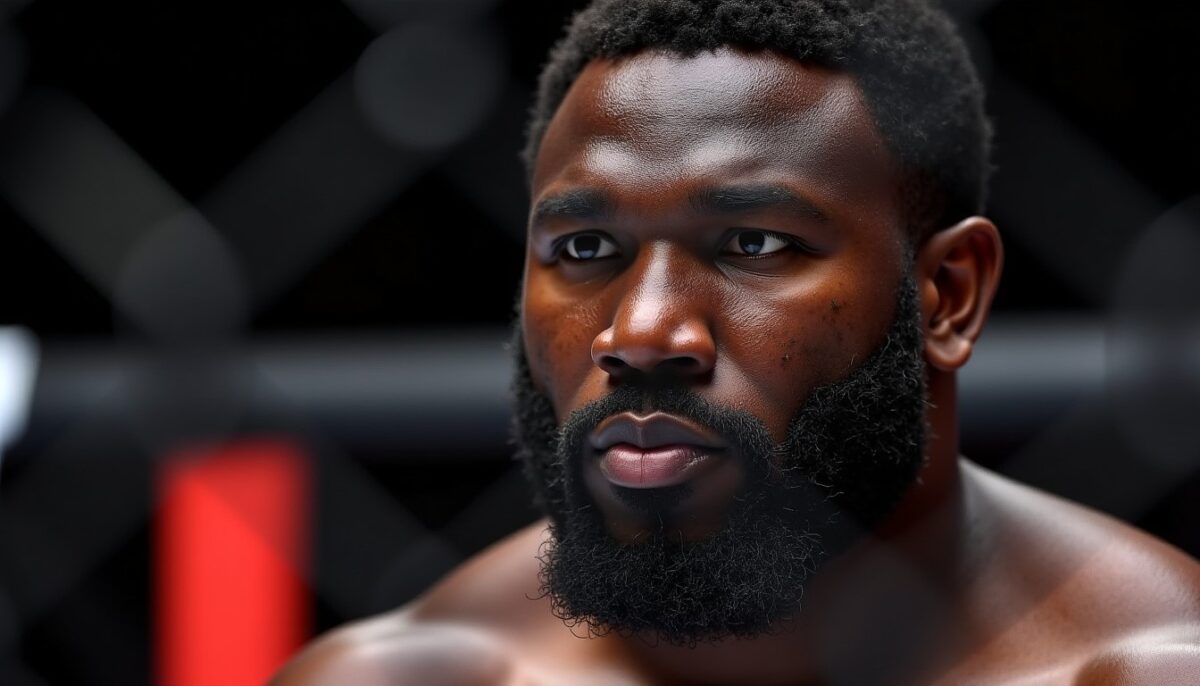 Francis Ngannou : Peut-il être considéré comme le plus grand combattant MMA de tous les temps ?