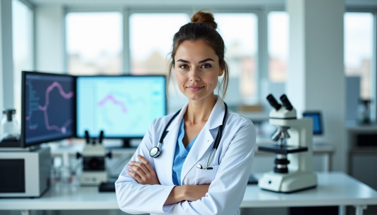 Absence d’immunoglobuline monoclonale : explications claires et discussions du forum