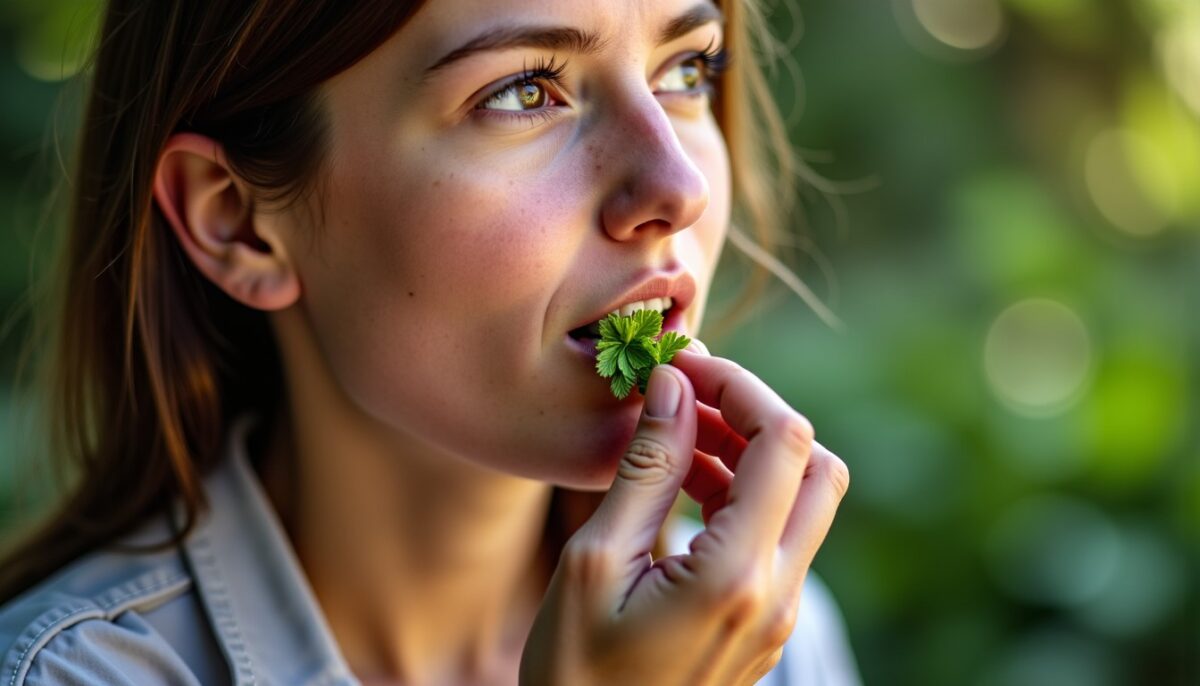Goût amer dans la bouche et cancer : comprendre les symptômes et leurs origines essentielles