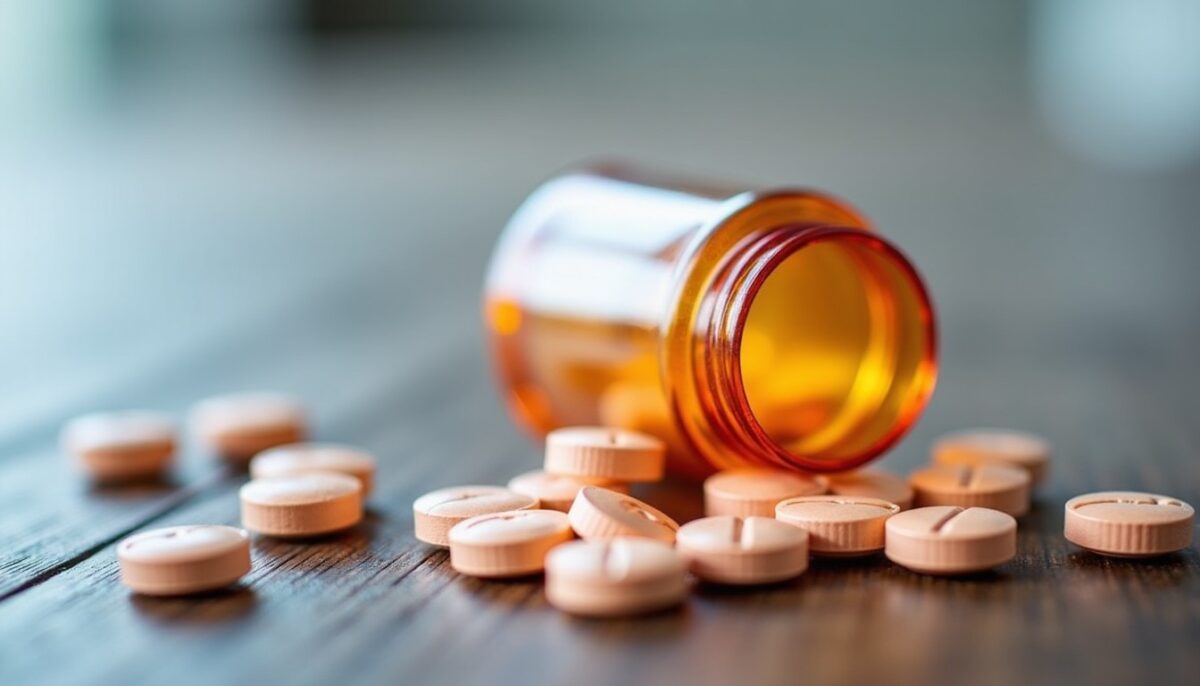 Amoxicilline et Doliprane : guide complet sur leur utilisation, interactions possibles et recommandations sécurisées