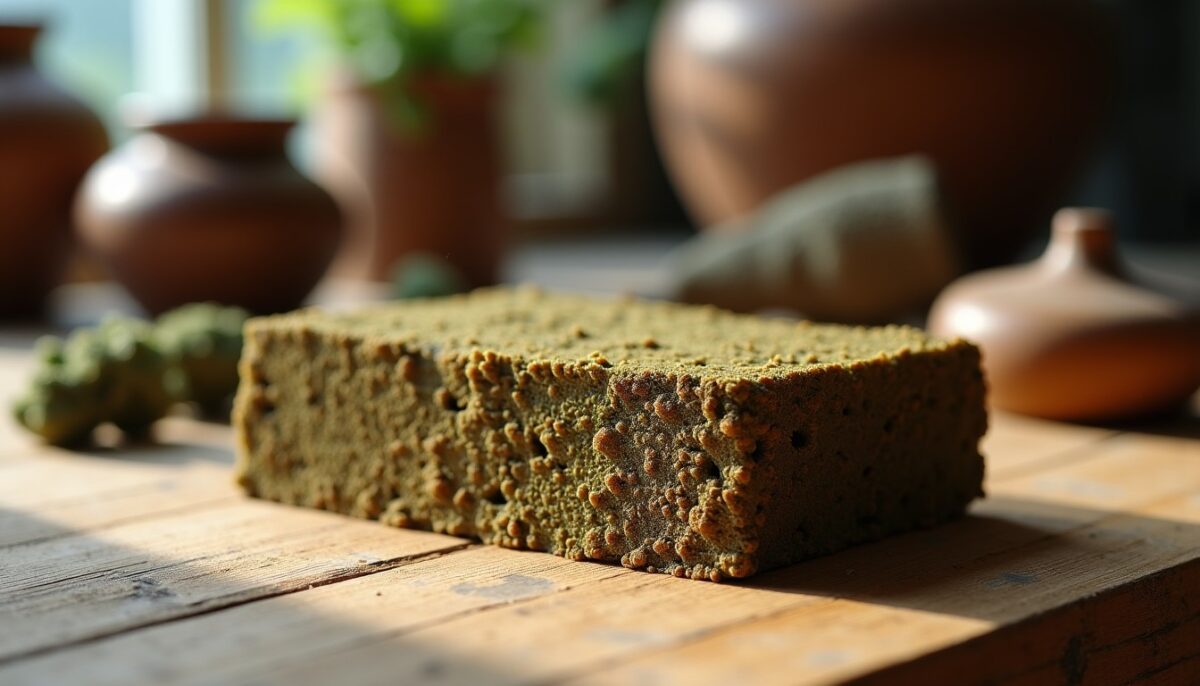 Hash CBD Made in France : Un savoir-faire artisanal et une maîtrise totale du processus de production