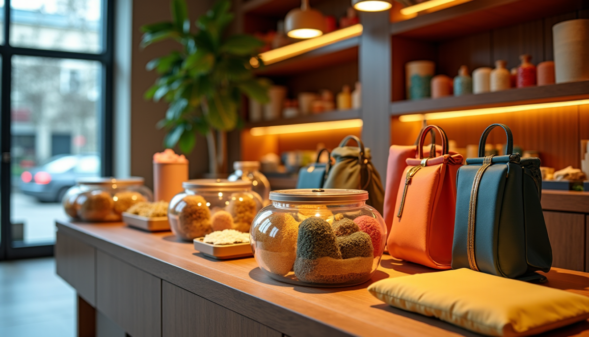 Comment un bon assortiment transforme vos ventes