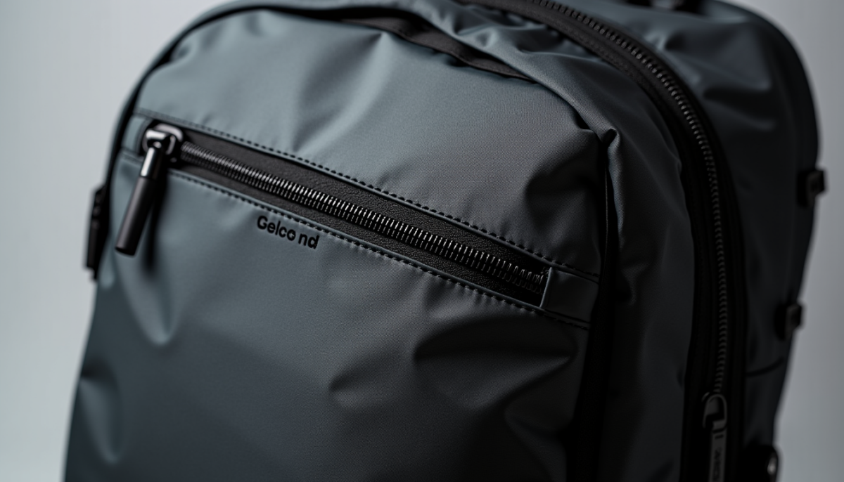 Juger la qualité d&rsquo;un sac en ligne : membrane hydrofuge et finitions à vérifier