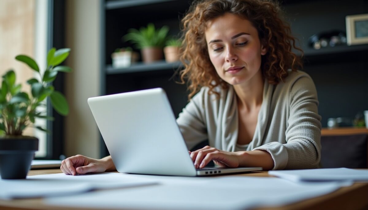 Sécuriser sa boîte mail : la clé pour préserver l&rsquo;avenir de votre capital